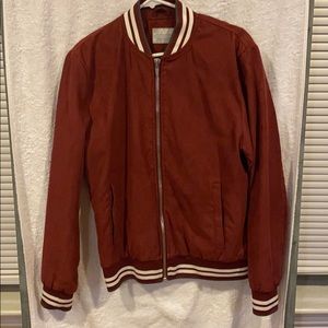 Zara man jacket size L